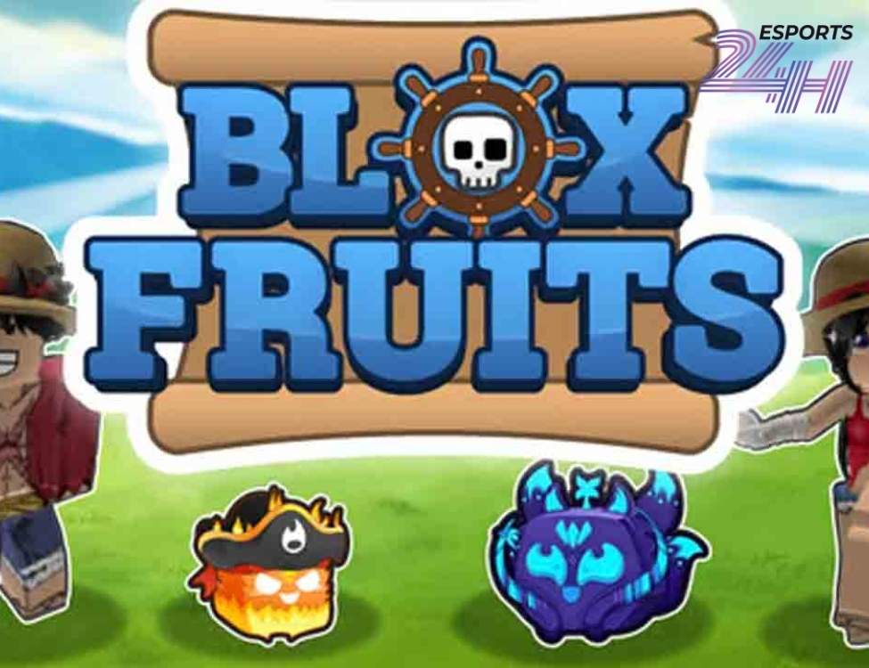 Code Blox mới nhất 2026 cập nhật code VIP liên tục 10 Khi nào game Blox Fruits phát code mới