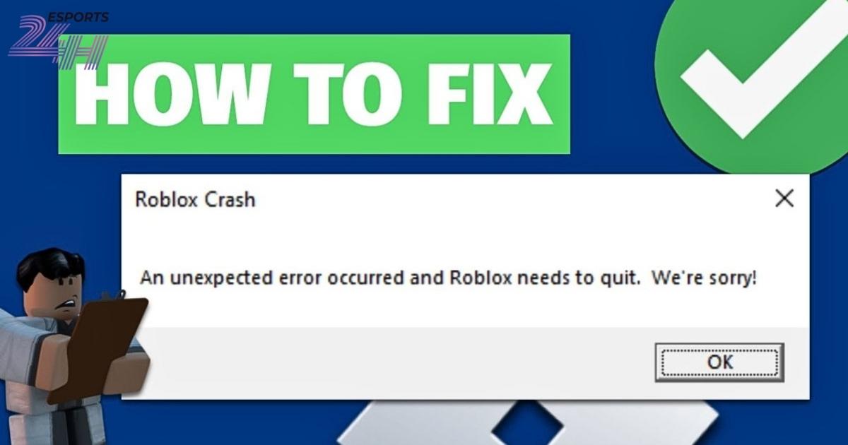 Cách sửa lỗi không vào được Roblox trên PC nhanh và hiệu quả 1 Kiểm tra Roblox đang lỗi máy tính hay lỗi server