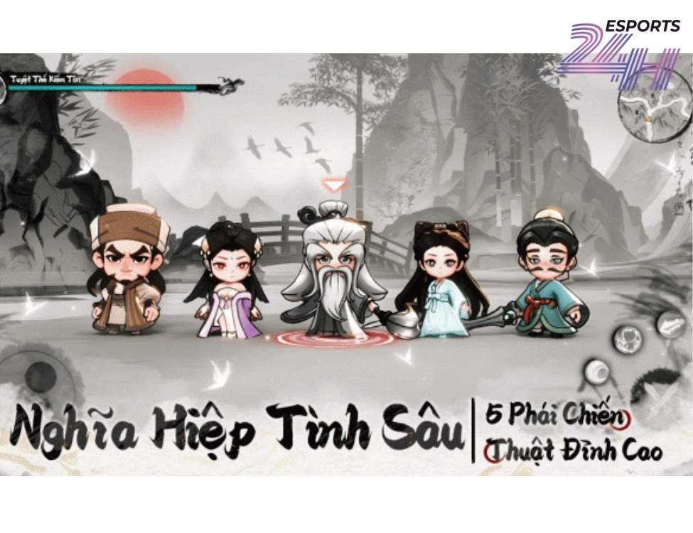 Trọn bộ Gift Code Tông Sư Mạnh Nhất mới nhất 2026 5 Làm thế nào để săn thêm gift code Tông Sư Mạnh Nhất