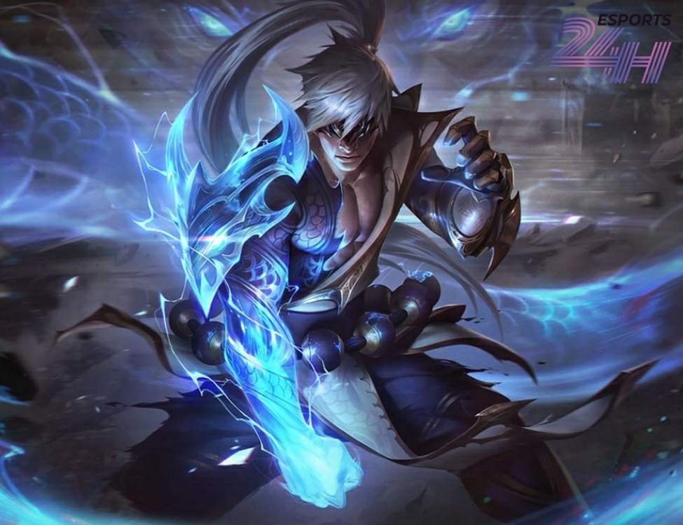 Lee Sin