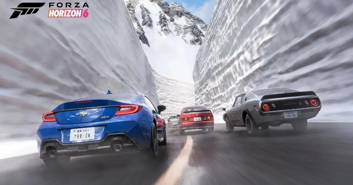 Cách Mở Thêm Ô Trưng Bày Xe Trong Forza Horizon 6: Bí Quyết Biến Gara Cá Nhân Thành Thánh Đường JDM 3 Lộ trình mở khóa thêm ô trưng bày và giới hạn hệ thống