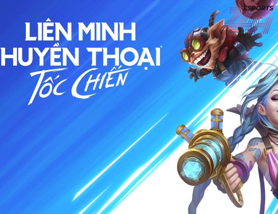 Hướng dẫn cách nạp Tốc Chiến an toàn, nhận chiết khấu cao nhất 2026 1 Lợi ích khi nạp Tốc Chiến qua cổng thanh toán VNGGames