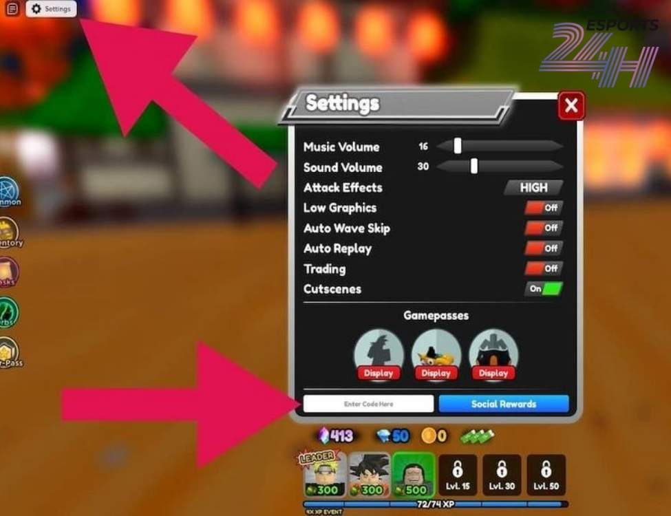 Code ASTD mới nhất tháng 5/2026 – Tổng hợp Code All Star Tower Defense còn hạn 8 Lý do nhập Code ASTD không thành công