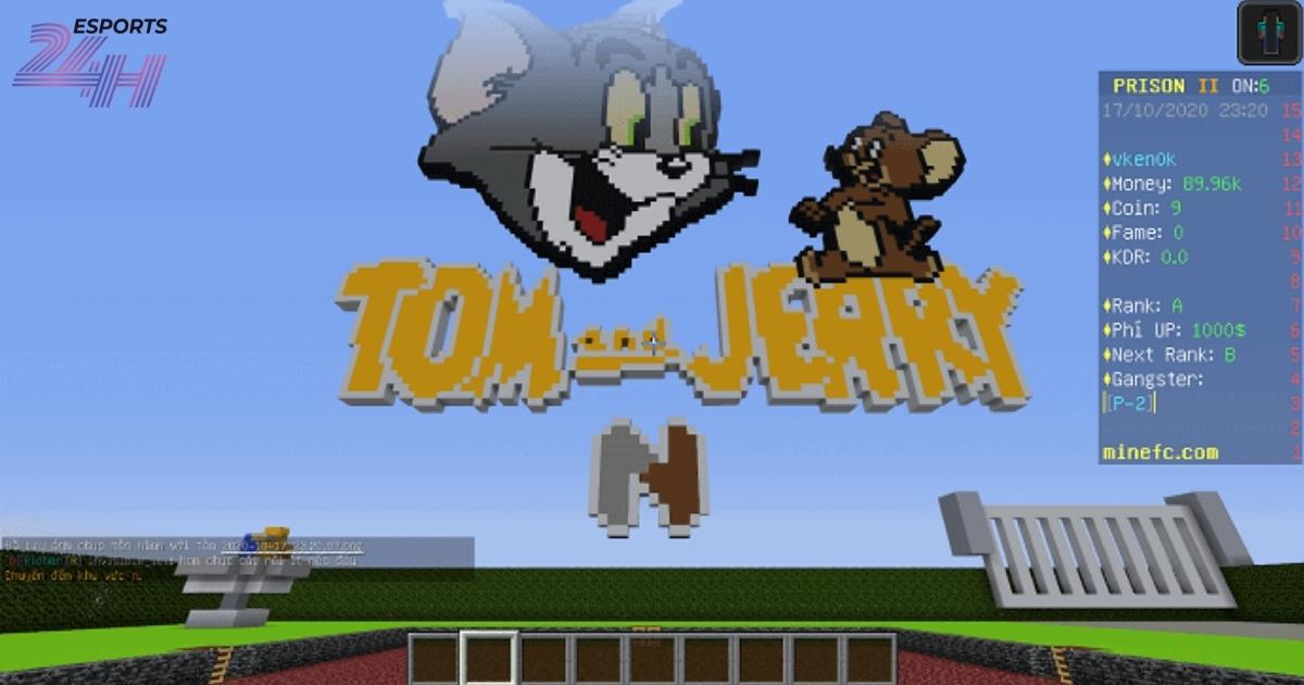 Tổng hợp mã Minecraft: Lệnh cheat code, seed map cơ bản đến nâng cao mới nhất 10 Mã Giftcode các máy chủ Minecraft Việt Nam