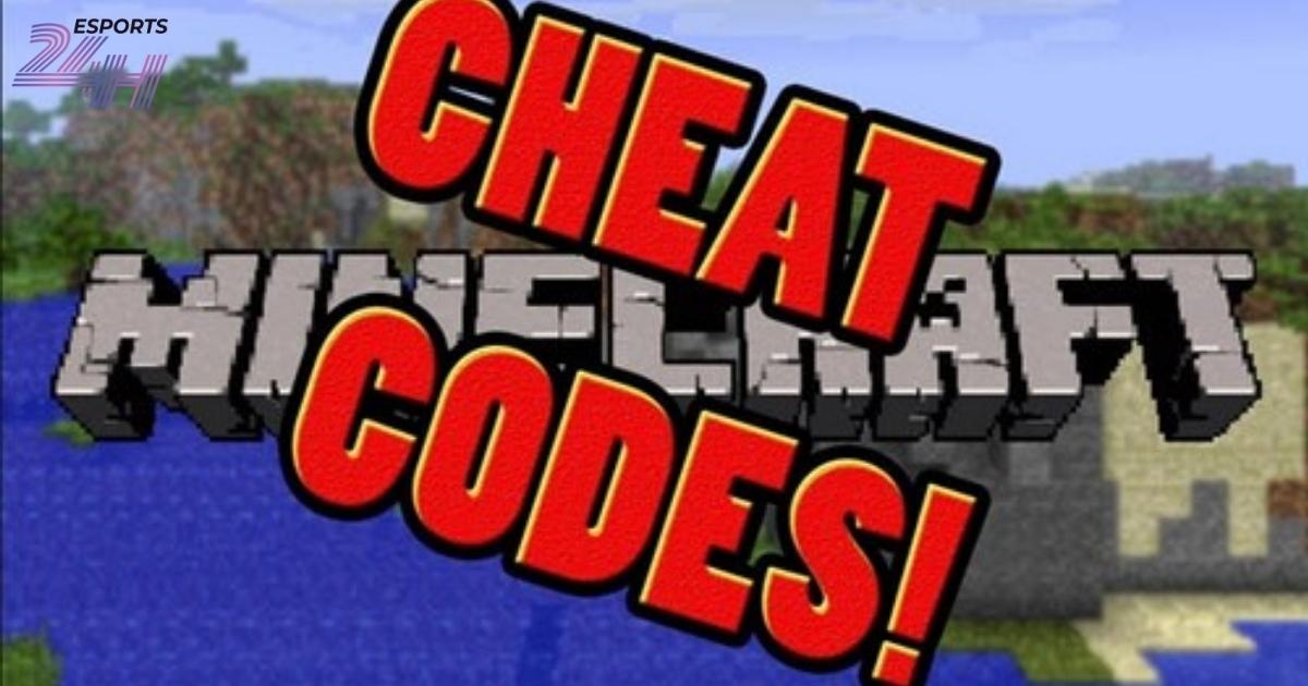 Tổng hợp mã Minecraft: Lệnh cheat code, seed map cơ bản đến nâng cao mới nhất 2 Mã thay đổi chế độ chơi Minecraft phổ biến nhất