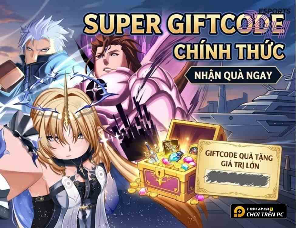 Code mảnh thủy thủ mới nhất tháng 5/2026 – Tổng hợp đầy đủ còn hạn 8 Mẹo chơi Mảnh Thủy Thủ hiệu quả cho tân thủ