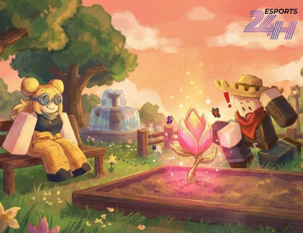Code Garden Horizons mới nhất và cách nhập Code Roblox Garden Horizons 7 Mẹo giúp người mới farm Shillings nhanh