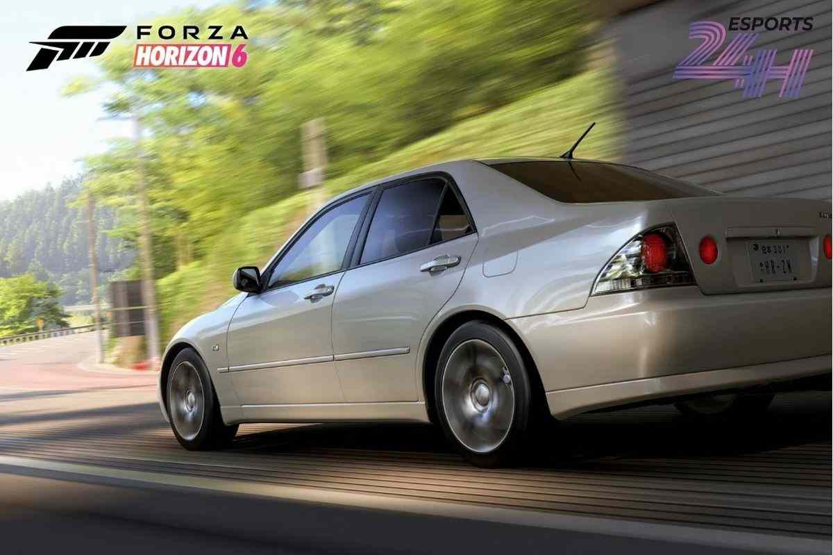 Tổng Quan Series 1 Festival Playlist Forza Horizon 6: Chiến Thuật Săn Điểm Đạt Mốc Siêu Xe Triệu Đô 3 Mẹo phân bổ thời gian farm điểm Festival Playlist