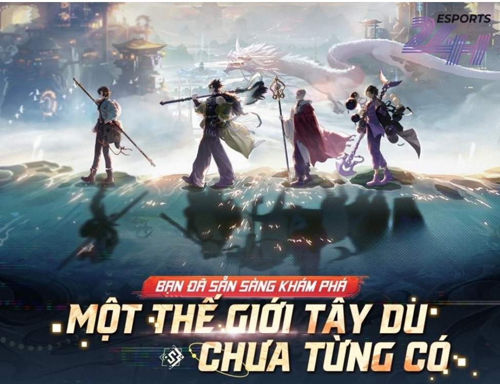 Tổng hợp Gift Code Thiếu Niên Tây Du mới nhất 2026 4 Mẹo tối ưu hóa tài nguyên từ Gift Code