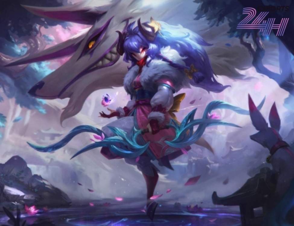 Meta Đấu Trường Chân Lý Mùa 17 - Top Đội Hình Dễ Leo Rank 1 Meta đấu trường chân lý mùa 17 có gì mới