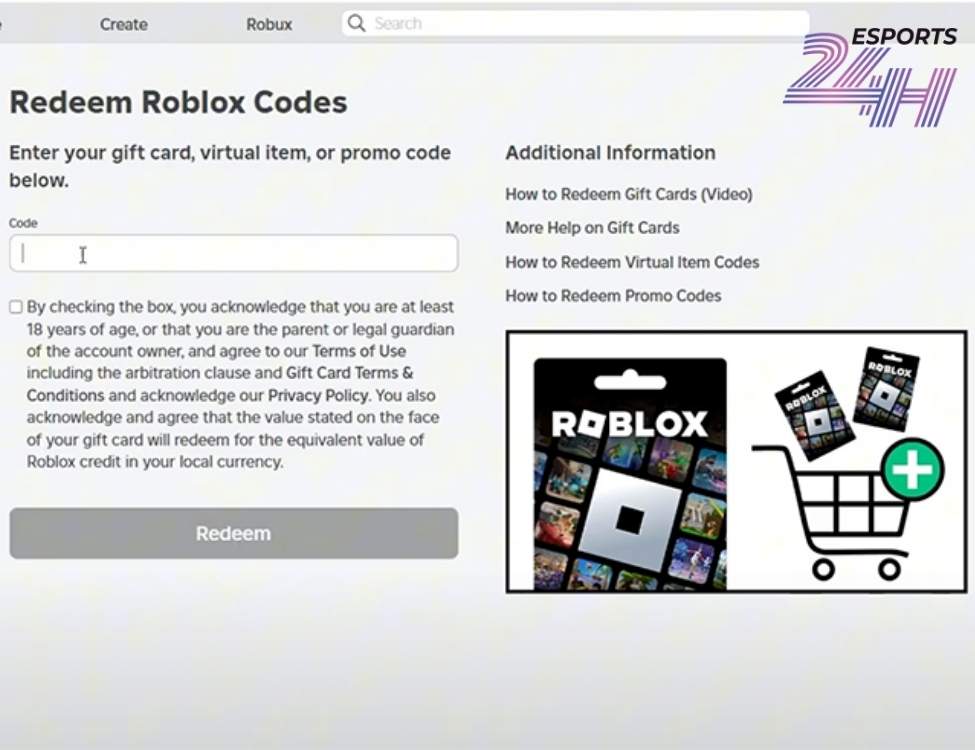 Code Roblox mới nhất 2026 còn hạn, nhập code nhận quà miễn phí 10 Những Điều Cần Biết Trước Khi Nhập Code Roblox