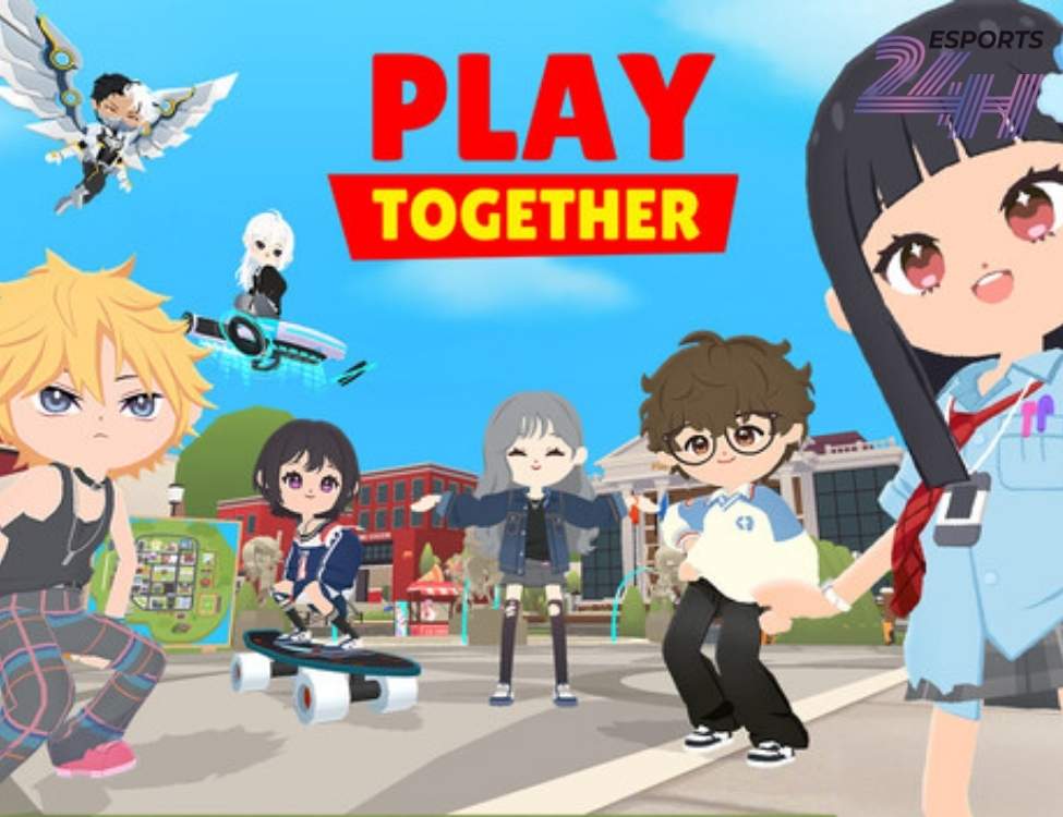 Code Play Together Mới Nhất Hôm Nay Còn Hạn Nhận Quà Miễn Phí 5 Những lỗi thường gặp khi nhập code Play Together