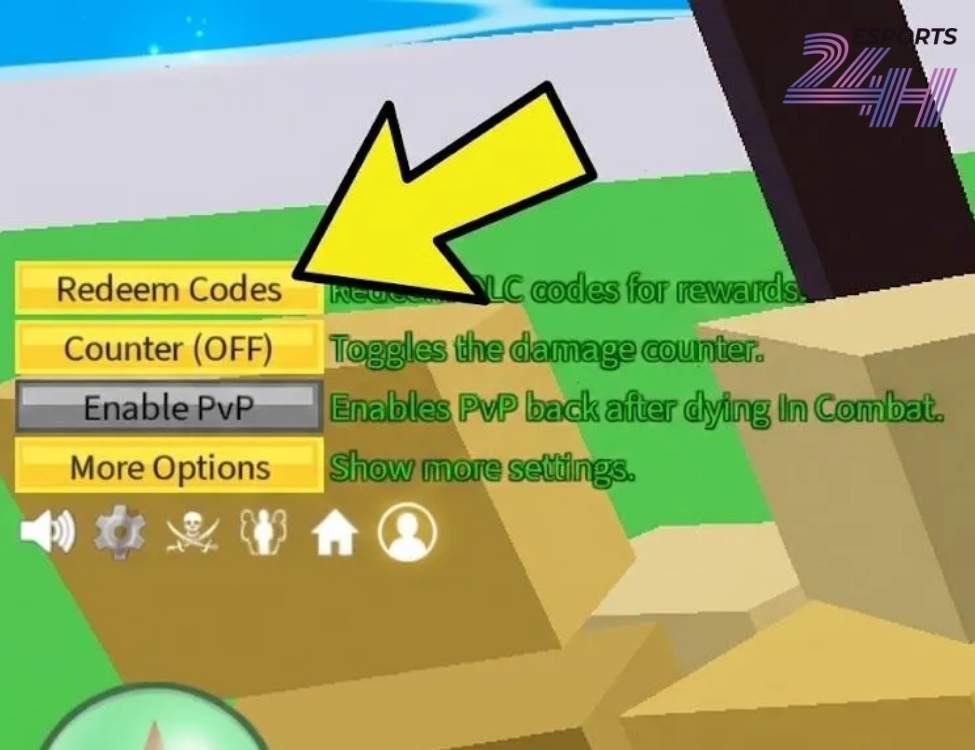 Code Blox mới nhất 2026 cập nhật code VIP liên tục 11 Những nguồn cập nhật code Blox Fruit nhanh nhất
