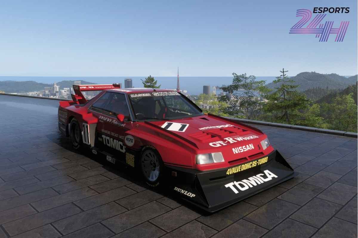 Cách Tìm Xe Nhà Kho Barn Finds Trong Forza Horizon 6: Hướng Dẫn Săn Tìm Và Phục Chế Những Huyền Thoại Cổ Điển 21 Nissan #11 Tomica Skyline Turbo Siêu Bóng