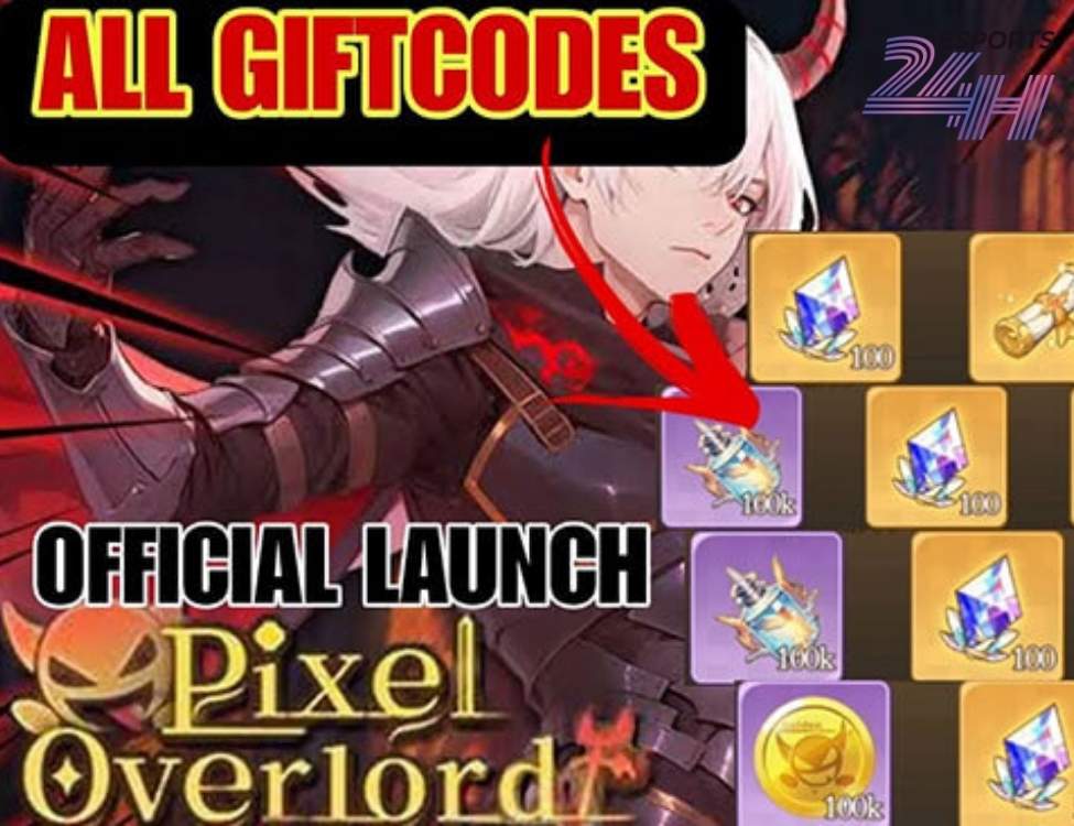 Code anime overlord mới nhất 2026: Nhận Gem và Spin miễn phí 5 Nơi cập nhật anime overlord code mới nhất hôm nay