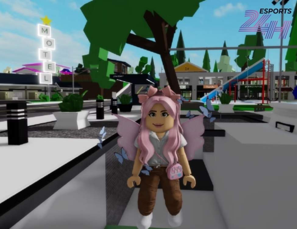 Code Roblox mới nhất 2026 còn hạn, nhập code nhận quà miễn phí 9 Nơi cập nhật code Roblox nhanh và uy tín