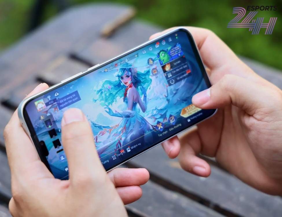 Hướng dẫn cách đổi mật khẩu Liên Quân Mobile 2026 6 Quên mật khẩu cũ thì làm sao để đổi mật khẩu liên quân mobile