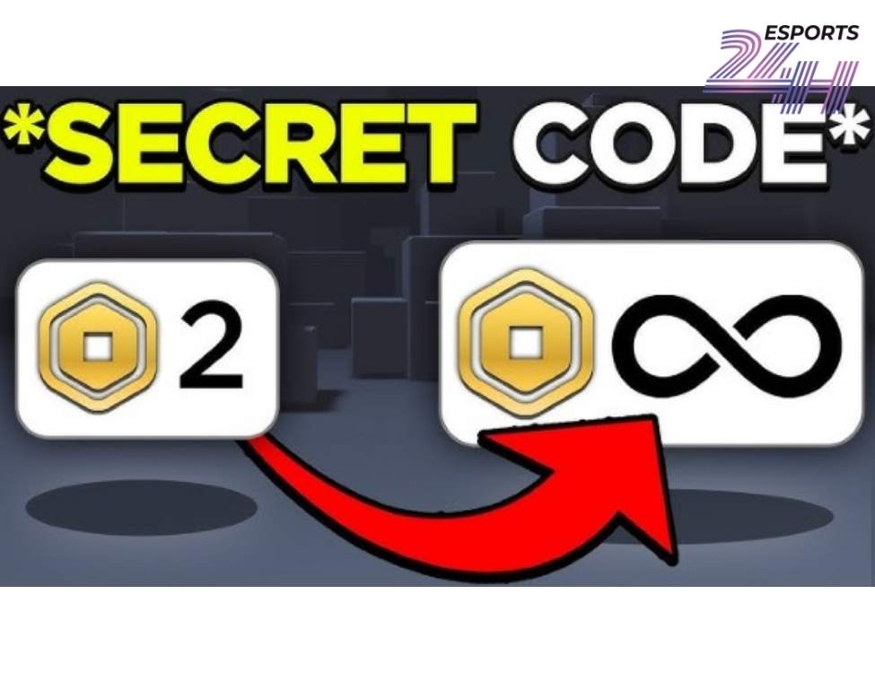 Code Roblox mới nhất 2026 còn hạn, nhập code nhận quà miễn phí 1 Roblox code là gì