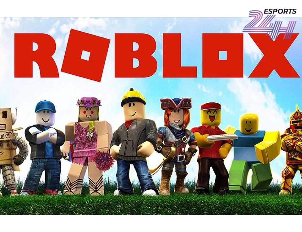 Code Roblox mới nhất 2026 còn hạn, nhập code nhận quà miễn phí 2 Roblox code mới nhất hôm nay