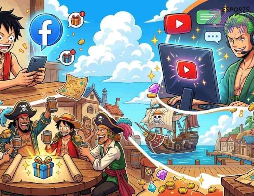 Code Siêu Hải Tặc mới nhất 2026 – Tổng hợp Giftcode còn hạn, cách nhập & Nhận quà miễn phí 10 Siêu Hải Tặc wiki với tổng hợp kiến thức cơ bản