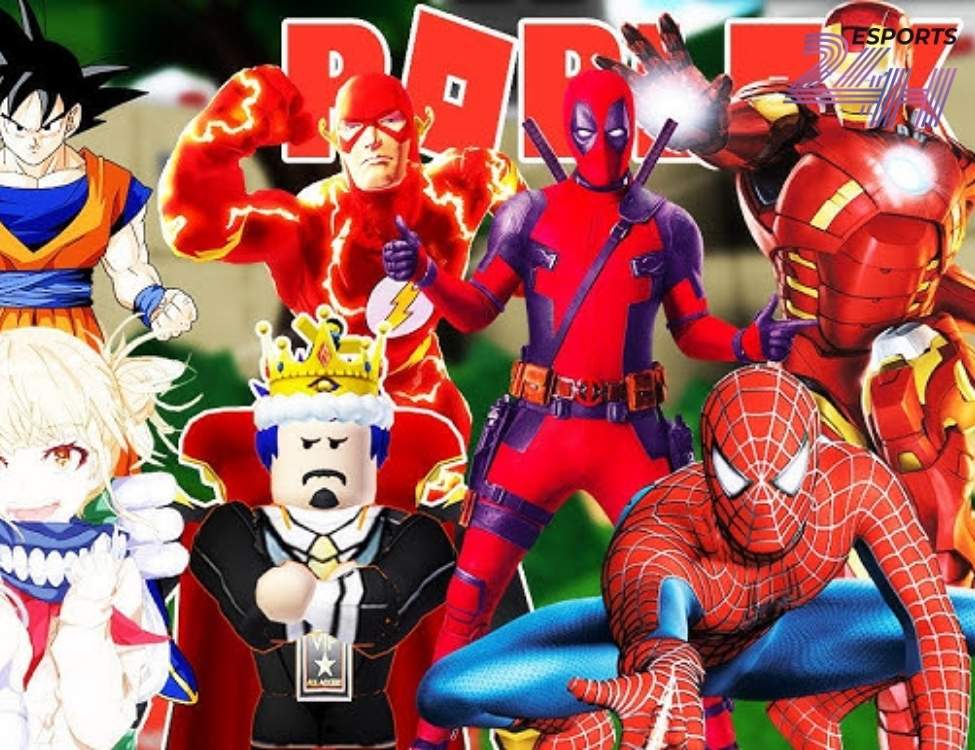 Code ASTD mới nhất tháng 5/2026 – Tổng hợp Code All Star Tower Defense còn hạn 10 So sánh ASTD với Các Game Tower Defense Anime Roblox