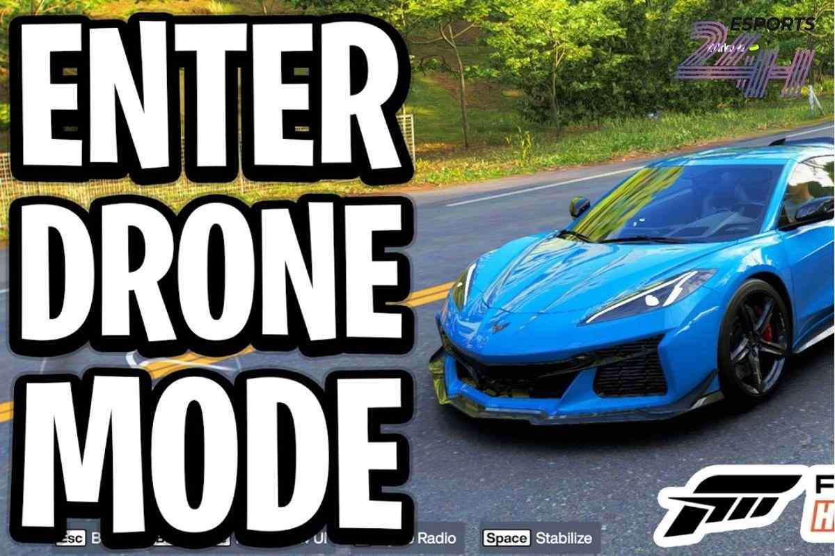 Bản Đồ Bảng Thưởng Forza Horizon 6: Bí Quyết Săn Tìm Và Chinh Phục Những Vị Trí Hiểm Hóc Nhất 3 Sử dụng Drone Mode săn bảng thưởng trong Forza Horizon 6