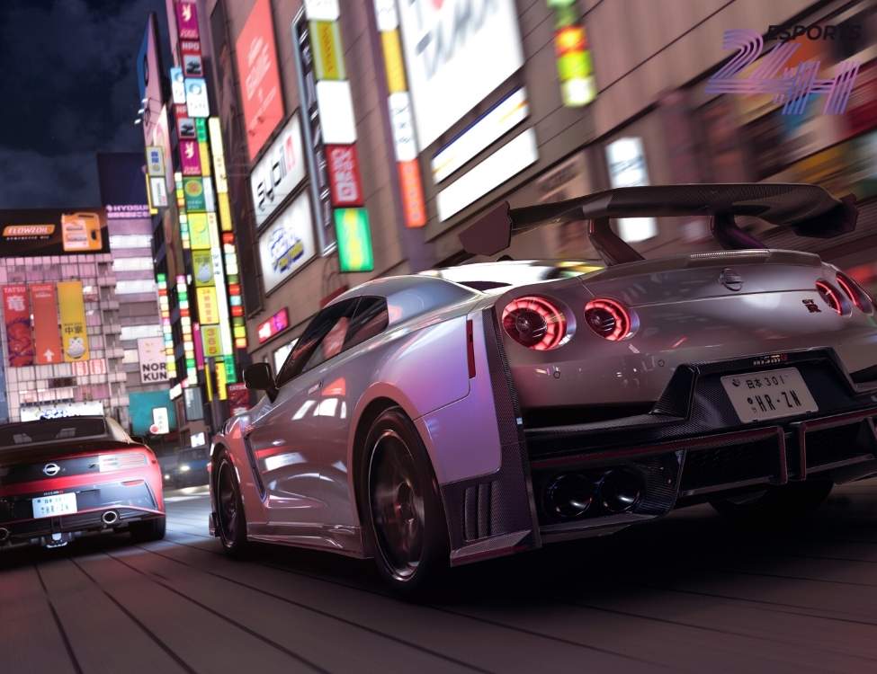Quà Tặng Tri Ân Cựu Binh Forza Horizon 6: Cách Nhận Siêu Xe S2 Hoàn Toàn Miễn Phí 4 Sử dụng siêu xe quà trung thành làm nhiệm vụ trong Forza Horizon 6