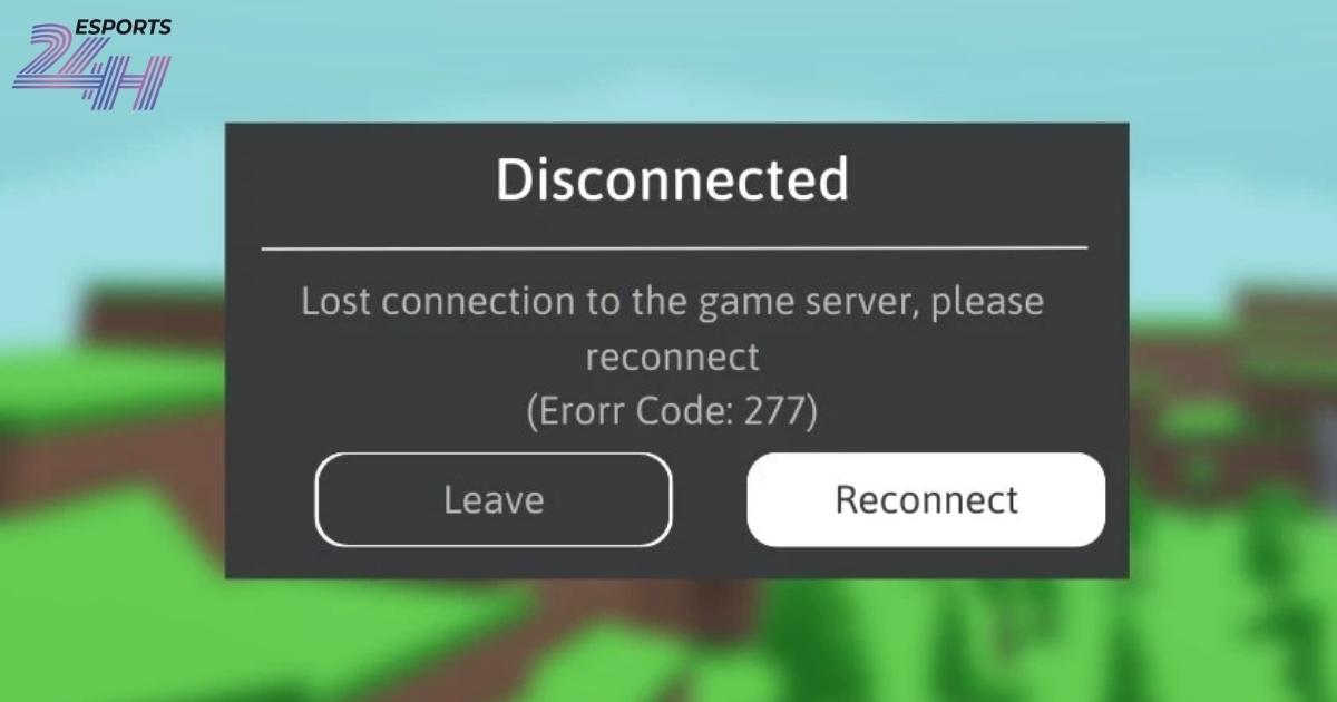 Cách sửa lỗi không vào được Roblox trên PC nhanh và hiệu quả 5 Sửa lỗi Roblox bị chặn bởi Windows hoặc Antivirus