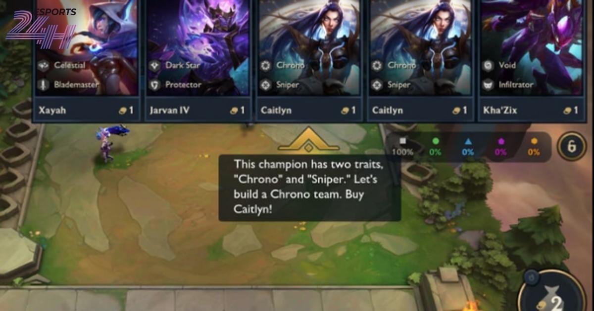 Tải đấu trường chân lý Mobile, APK, PC mới nhất 2026 5 Tải đấu trường chân lý APK khi không tải được từ CH Play