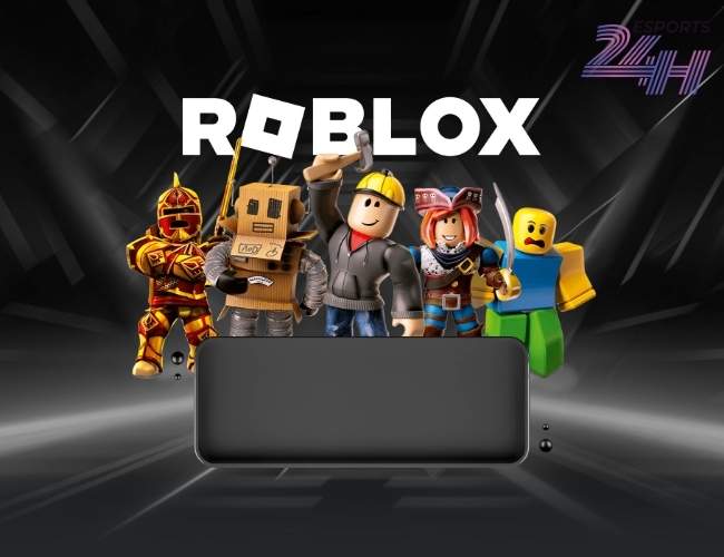Roblox miễn phí không cần tải: 3 cách chơi trực tiếp trên trình duyệt 2026 2 Tất cả những gì về Roblox