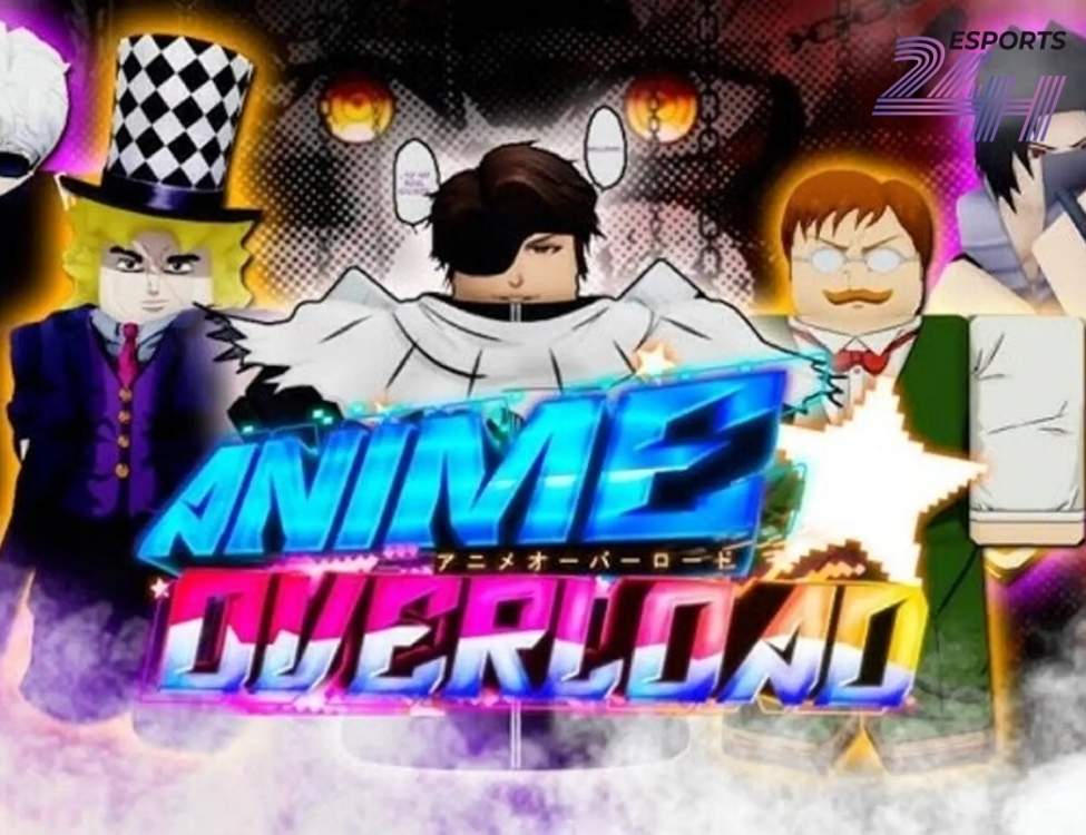 Code anime overlord mới nhất 2026: Nhận Gem và Spin miễn phí 4 Toàn bộ phần thưởng có thể nhận từ code anime overlord