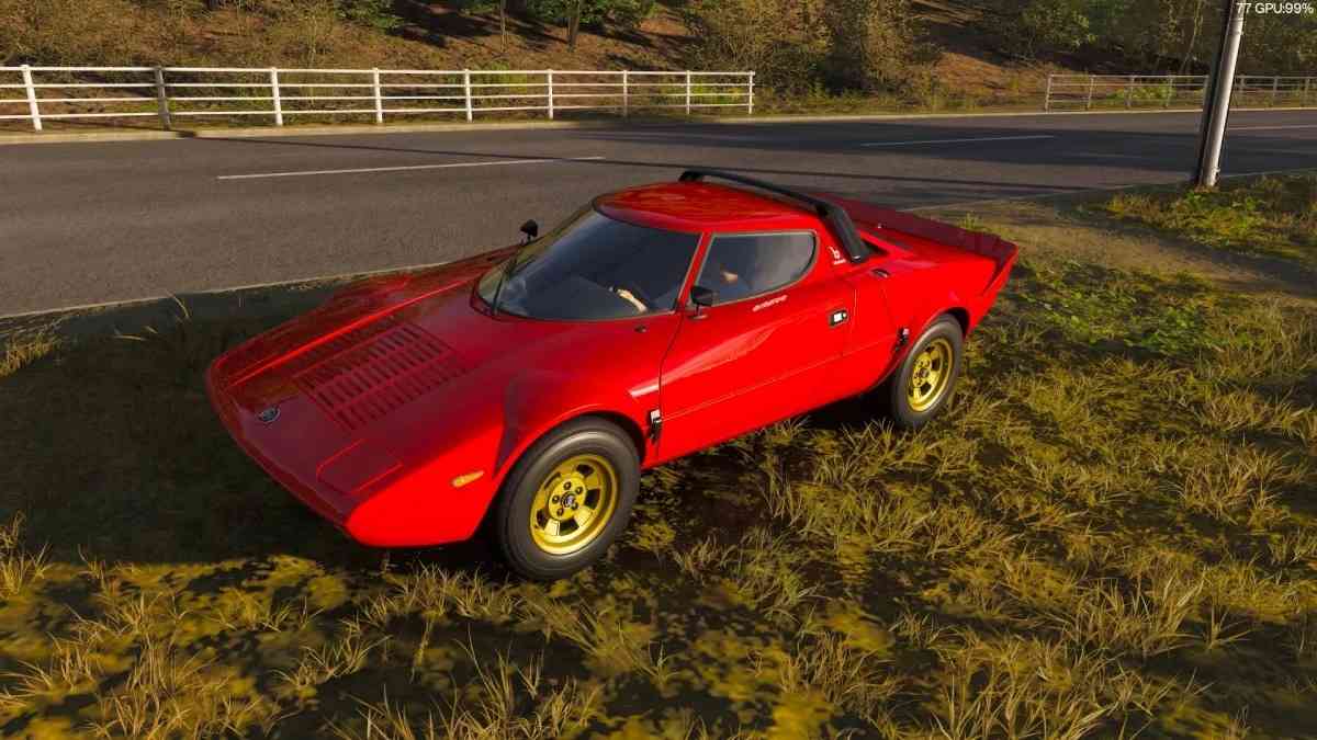 Hướng Dẫn Tối Ưu Cấu Hình Forza Horizon 6 Trên PC: Tăng Mượt Khung Hình Trên 60 FPS Tối ưu cấu hình cài đặt đồ họa game Forza Horizon 6 trên PC