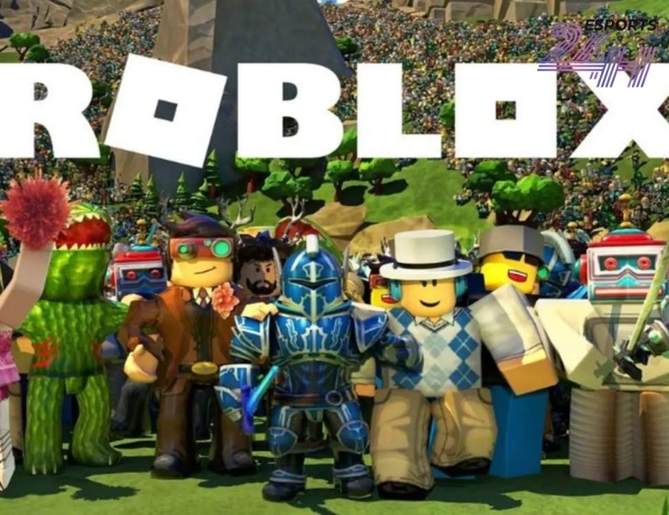 Code Roblox mới nhất 2026 còn hạn, nhập code nhận quà miễn phí 8 Tổng hợp các game Roblox có nhiều người tìm code nhất
