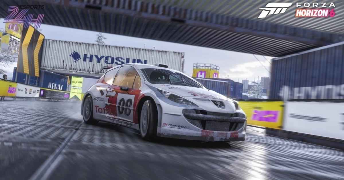 Đánh Giá Forza Horizon 6 Chi Tiết: Đỉnh Cao Văn Hóa Xe Độ JDM Và Tiêu Chuẩn Mới 4 Trải nghiệm Âm thanh động cơ và Cảm giác lái thực tế Forza Horizon 6
