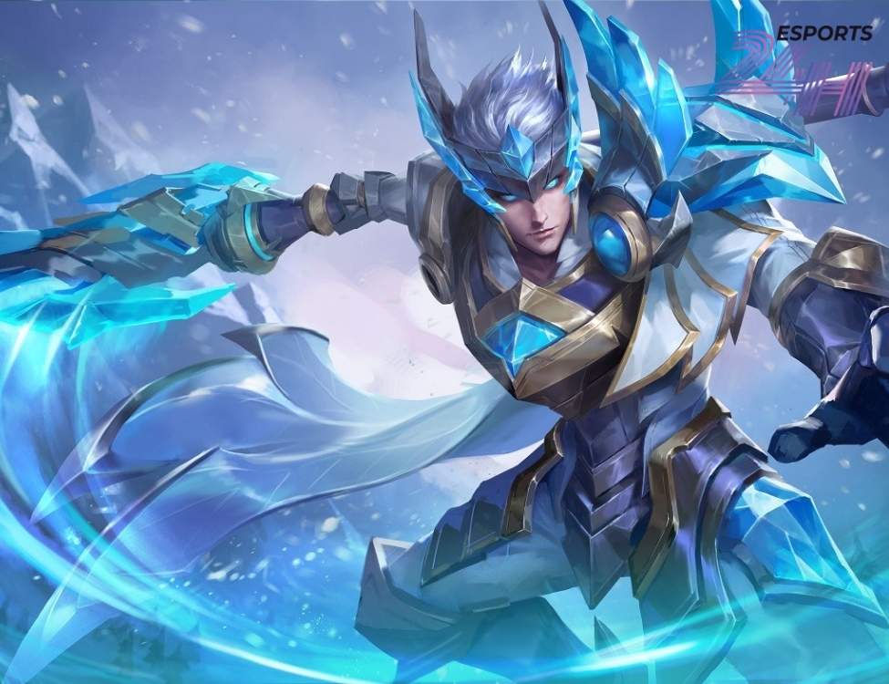Các tướng trong Liên Quân Mobile: Danh sách đầy đủ & phân loại chi tiết 2026 3 Tướng Đấu sĩ trong Liên Quân Mobile