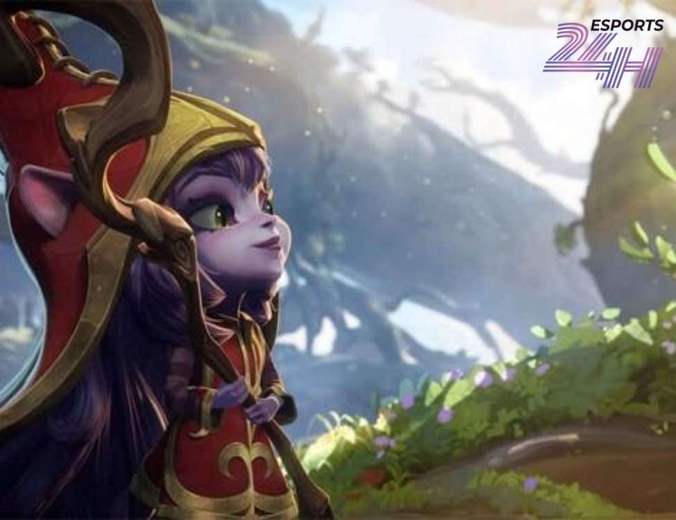 Tướng Tốc Chiến: Danh sách đầy đủ & Hướng dẫn chọn tier tướng mạnh mẽ 10 Tướng tốc chiến đi đường rồng