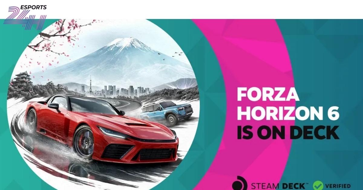 Đánh Giá Forza Horizon 6 Chi Tiết: Đỉnh Cao Văn Hóa Xe Độ JDM Và Tiêu Chuẩn Mới Ưu và nhược điểm của Forza Horizon 6