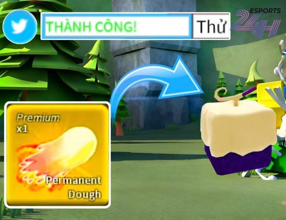 Code Blox mới nhất 2026 cập nhật code VIP liên tục 9 Vì sao code Blox Fruit không hoạt động
