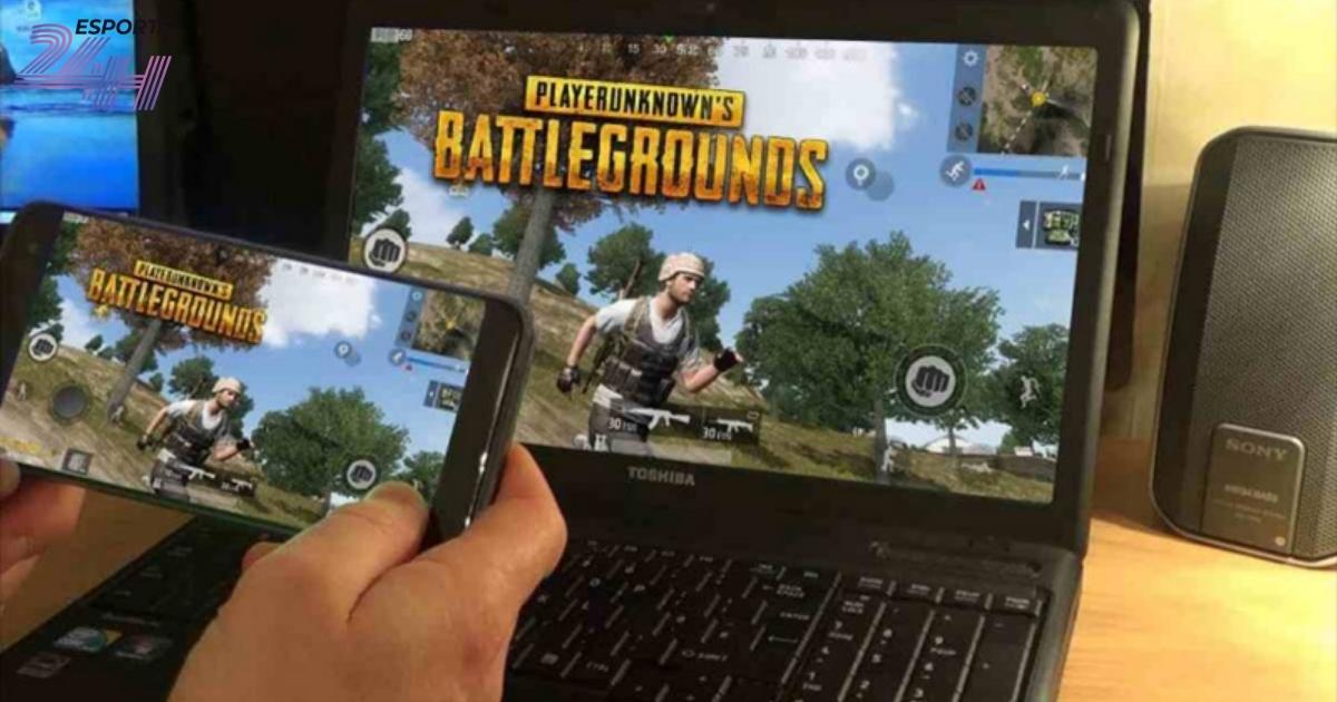 Cách tải PUBG Mobile trên PC nhanh và đơn giản mới nhất 2 Yêu cầu cấu hình để cài PUBG Mobile trên PC