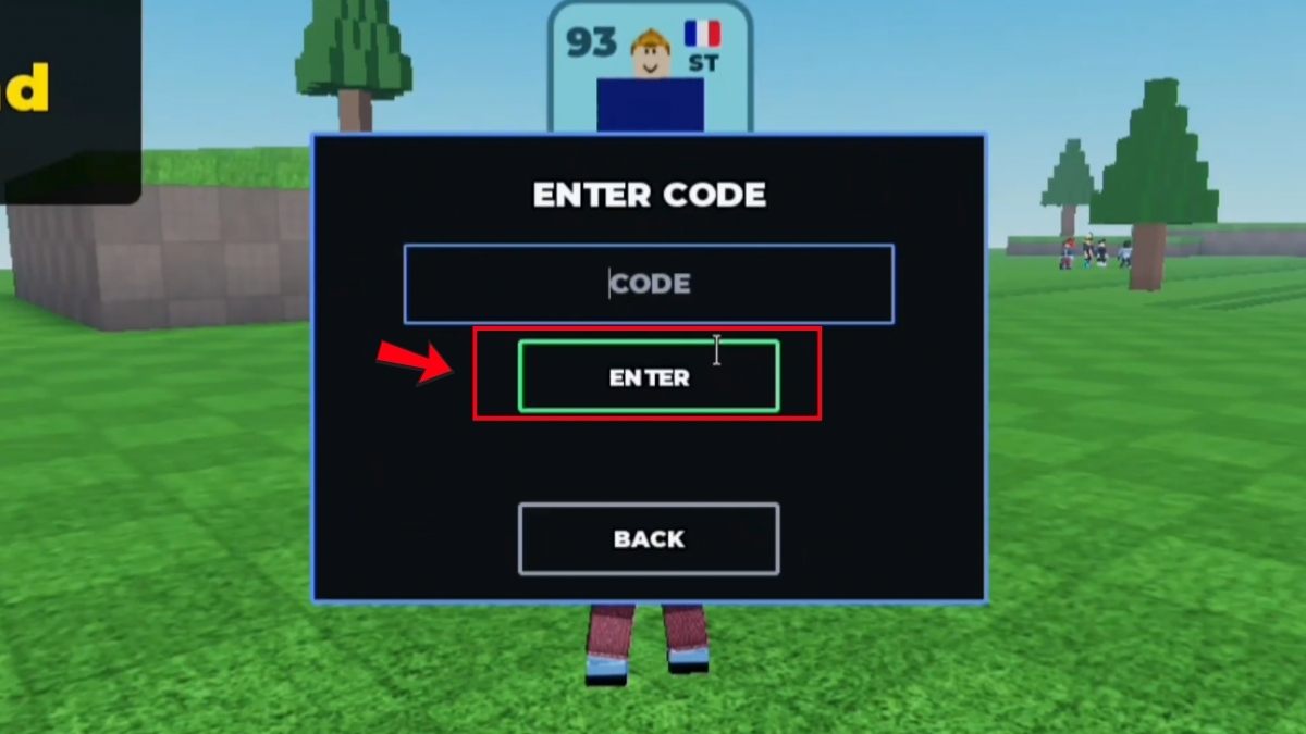 Code Build A Soccer Squad mới nhất 2026: Nhận Rerolls, Refreshes miễn phí 4 b4 code build a soccer squad