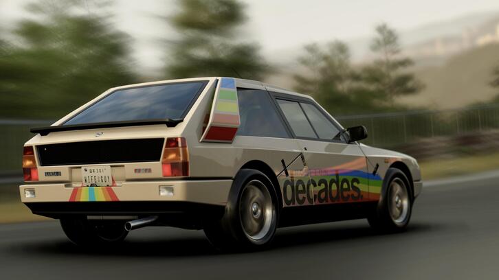 Hướng dẫn hoàn thành The Trial trong Forza Horizon 6 chi tiết nhất 5 Các bước kiểm tra nhanh trước khi bắt đầu chặng đua