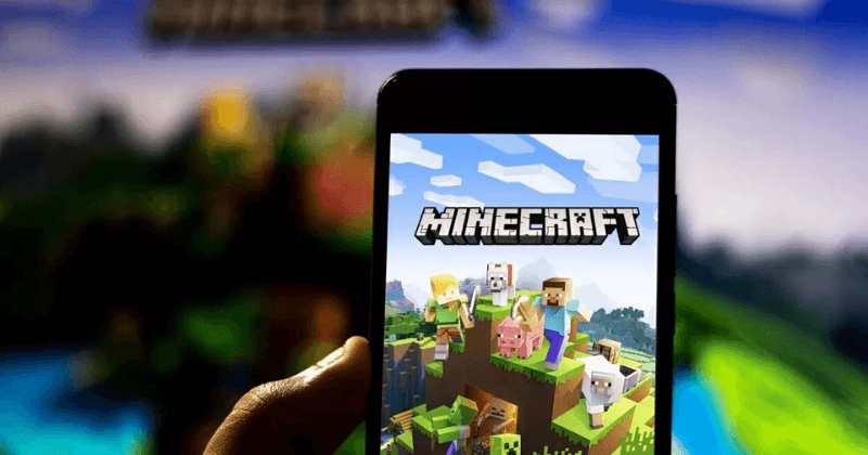 Update cấu hình chơi Minecraft PC chi tiết cho người chơi! 7 Cách tải Minecraft trên điện thoại