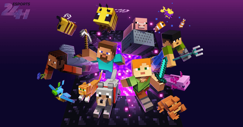 Hướng dẫn cách tải Minecraft PC nhanh và thành công trên máy tính 3 Cài đặt Minecraft Launcher khi tải minecraft PC
