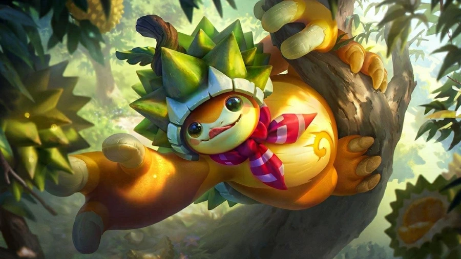 Cần lưu ý gì khi chơi Rammus Azir reroll