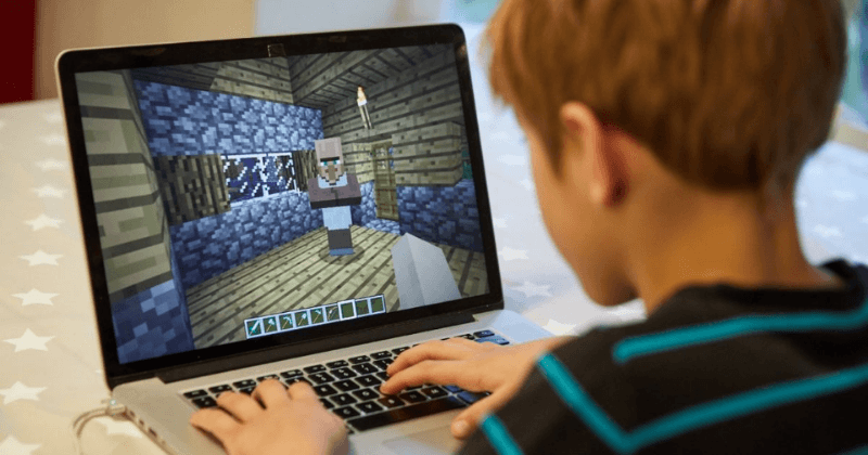 Update cấu hình chơi Minecraft PC chi tiết cho người chơi! Cấu hình chơi Minecraft PC
