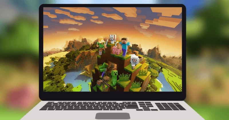 Update cấu hình chơi Minecraft PC chi tiết cho người chơi! 1 Cấu hình tối thiểu để mở và chơi Minecraft