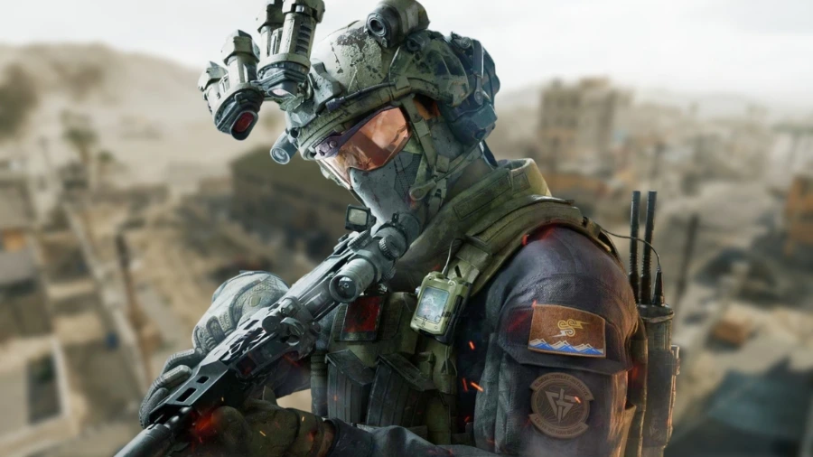 Câu hỏi thường gặp khi làm quen với Delta Force