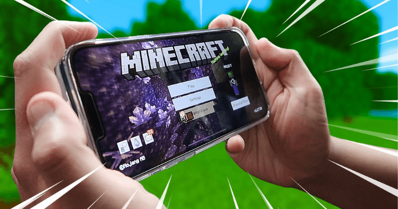Cập Nhật Cách Tải Minecraft Trên Điện Thoại Android Và iPhone 5 Câu hỏi thường gặp khi tải Minecraft trên điện thoại