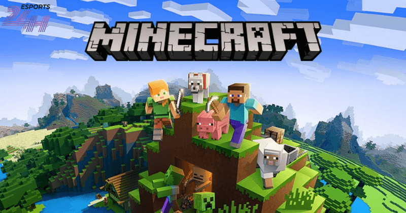 Hướng dẫn cách tải Minecraft PC nhanh và thành công trên máy tính 5 Câu hỏi thường gặp khi tải Minecraft trên PC