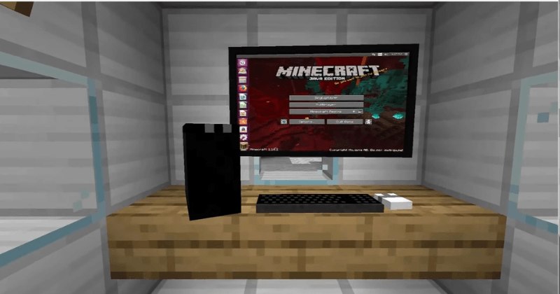 Update cấu hình chơi Minecraft PC chi tiết cho người chơi! 6 Câu hỏi thường gặp về cấu hình chơi Minecraft PC